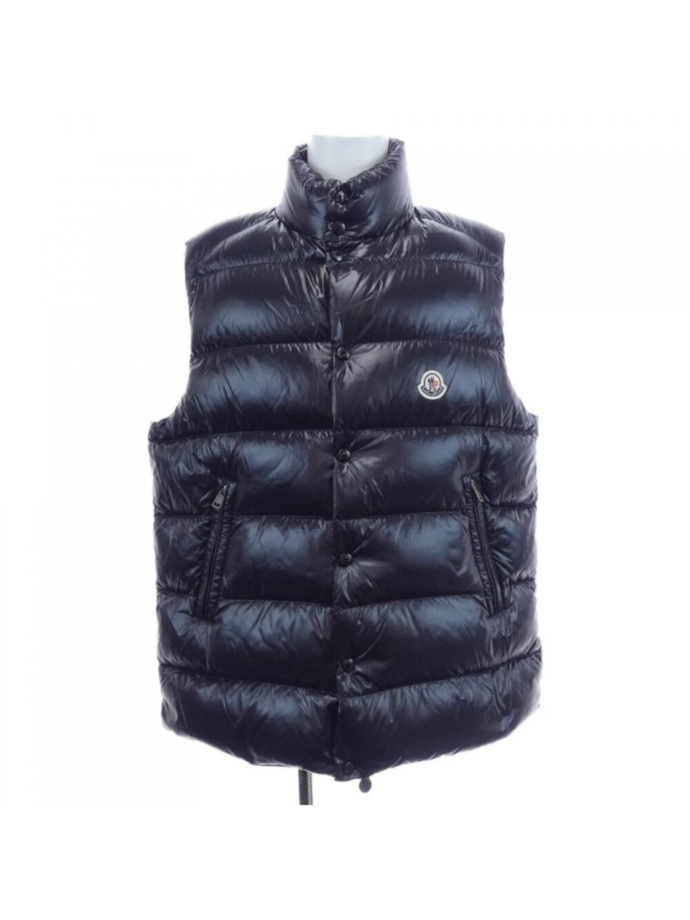 Moncler Tibb Down Vest
